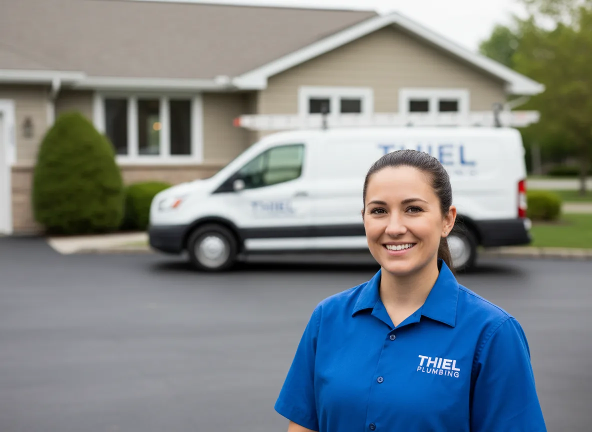Plumber Nineveh, IN FAQs